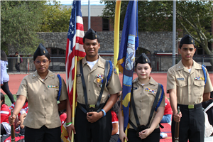 njrotc